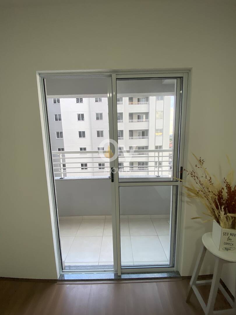 Apartamento Millenium São José - Flamboyant | 52m² | 2 dormitórios (1Suíte)