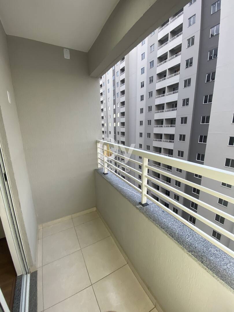 Apartamento Millenium São José - Flamboyant | 52m² | 2 dormitórios (1Suíte)