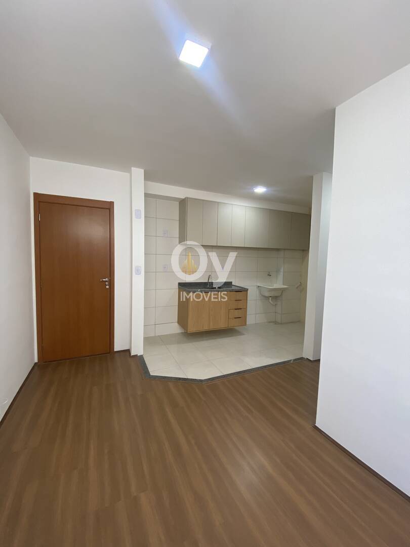 Apartamento Millenium São José - Flamboyant | 52m² | 2 dormitórios (1Suíte)