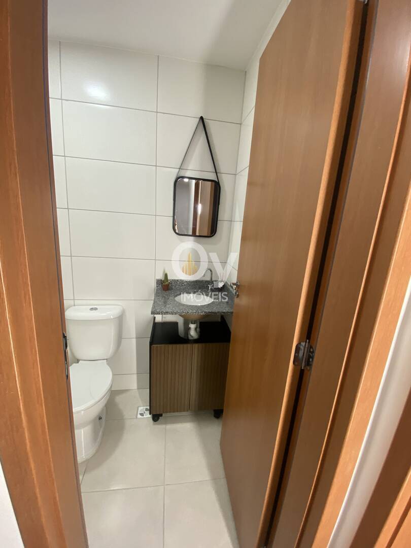 Apartamento Millenium São José - Flamboyant | 52m² | 2 dormitórios (1Suíte)