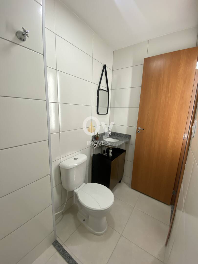 Apartamento Millenium São José - Flamboyant | 52m² | 2 dormitórios (1Suíte)