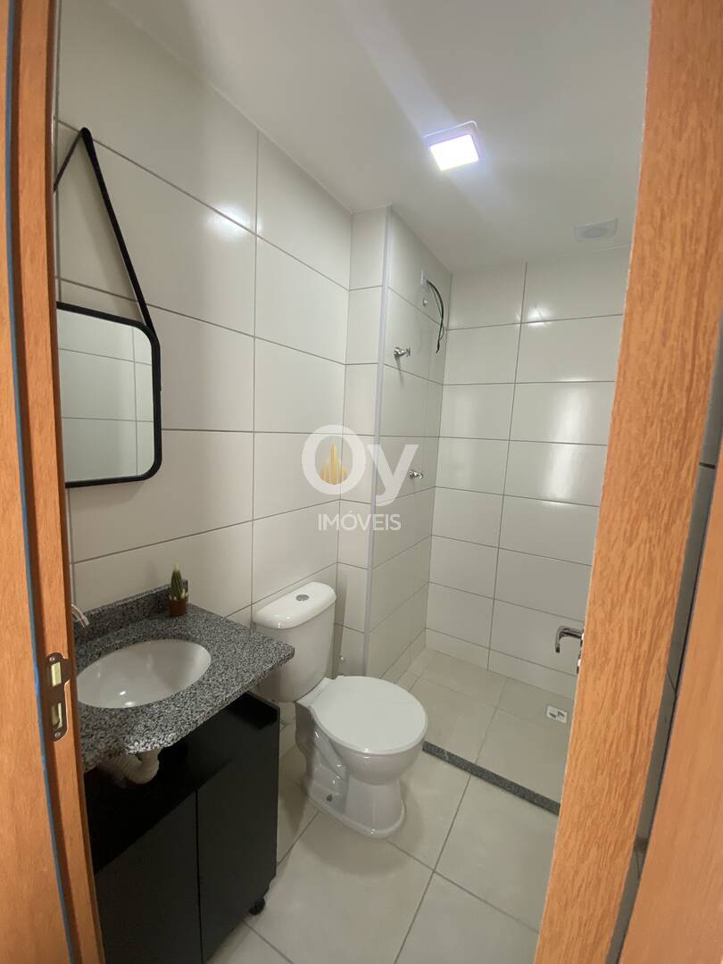 Apartamento Millenium São José - Flamboyant | 52m² | 2 dormitórios (1Suíte)