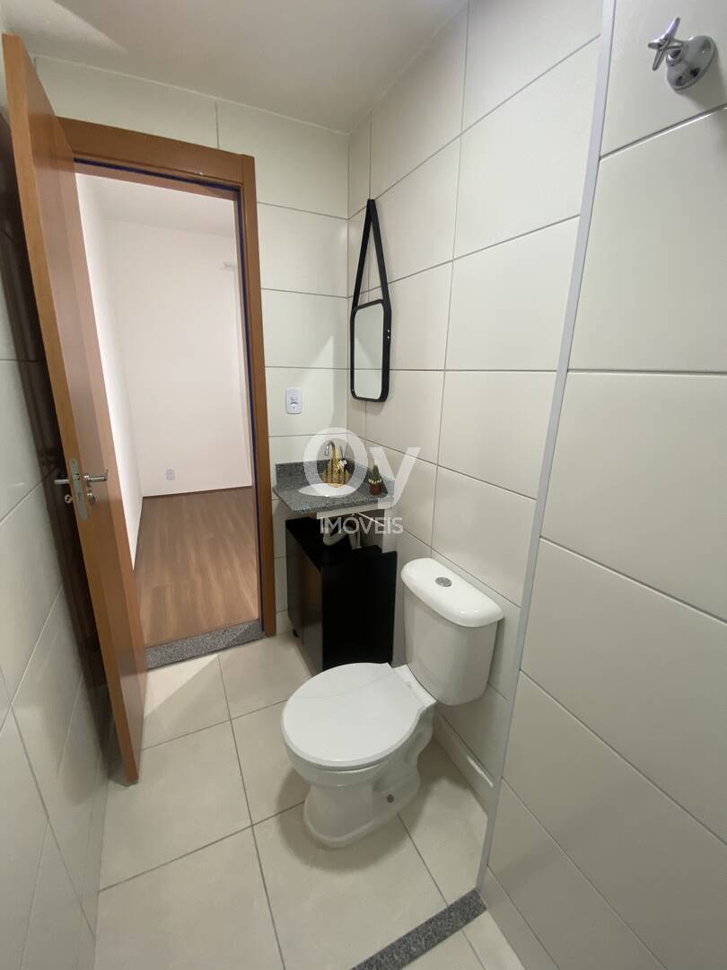 Apartamento Millenium São José - Flamboyant | 52m² | 2 dormitórios (1Suíte)