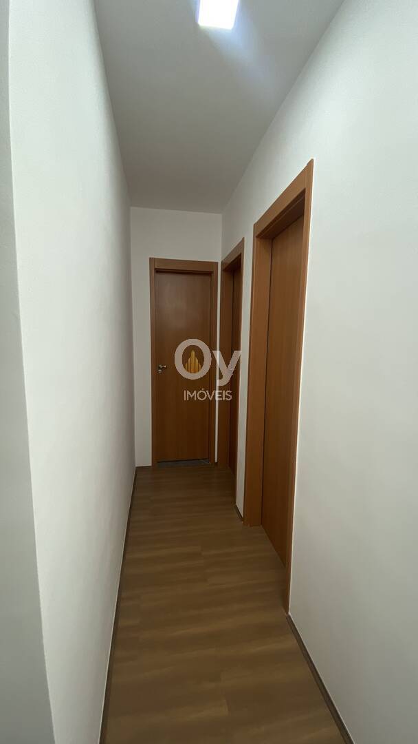 Apartamento Millenium São José - Flamboyant | 52m² | 2 dormitórios (1Suíte)