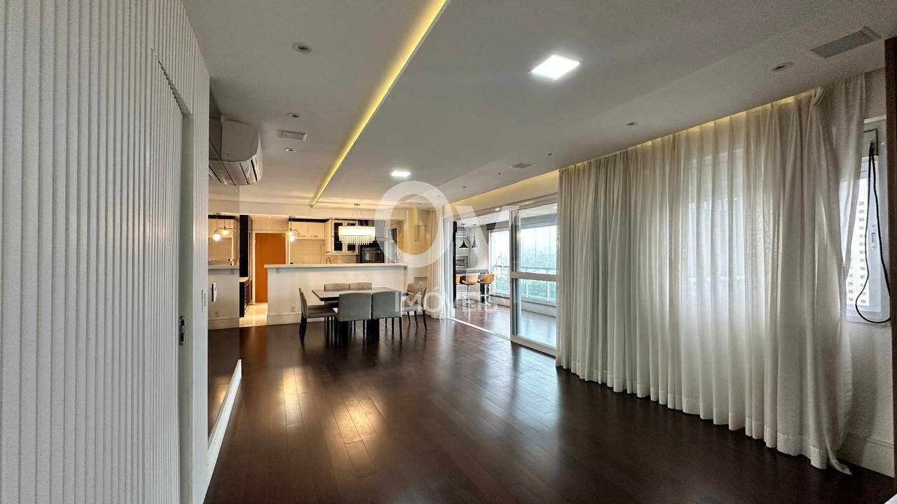Celebrity Vila Ema | 147 m² | 3 Suítes | Mobiliado com Planejados