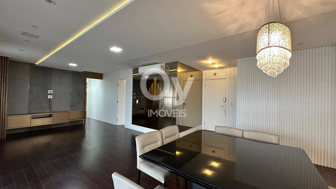 Celebrity Vila Ema | 147 m² | 3 Suítes | Mobiliado com Planejados