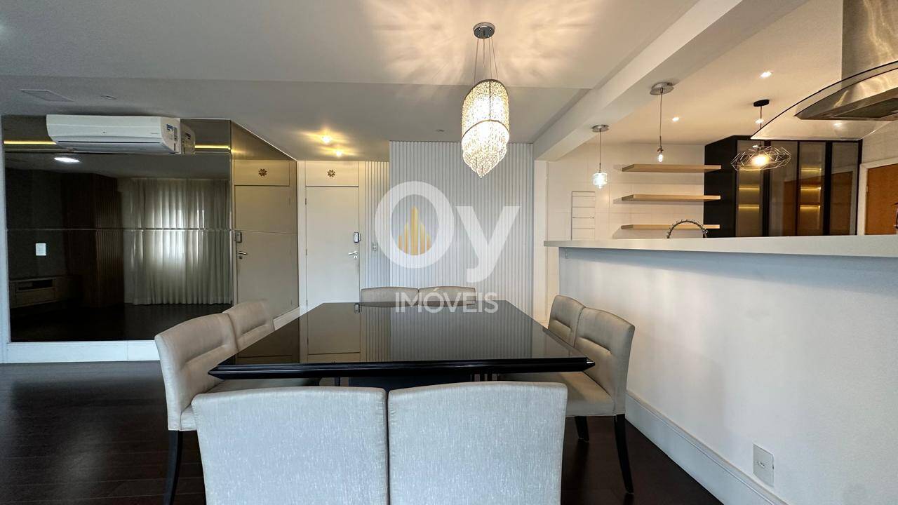 Celebrity Vila Ema | 147 m² | 3 Suítes | Mobiliado com Planejados
