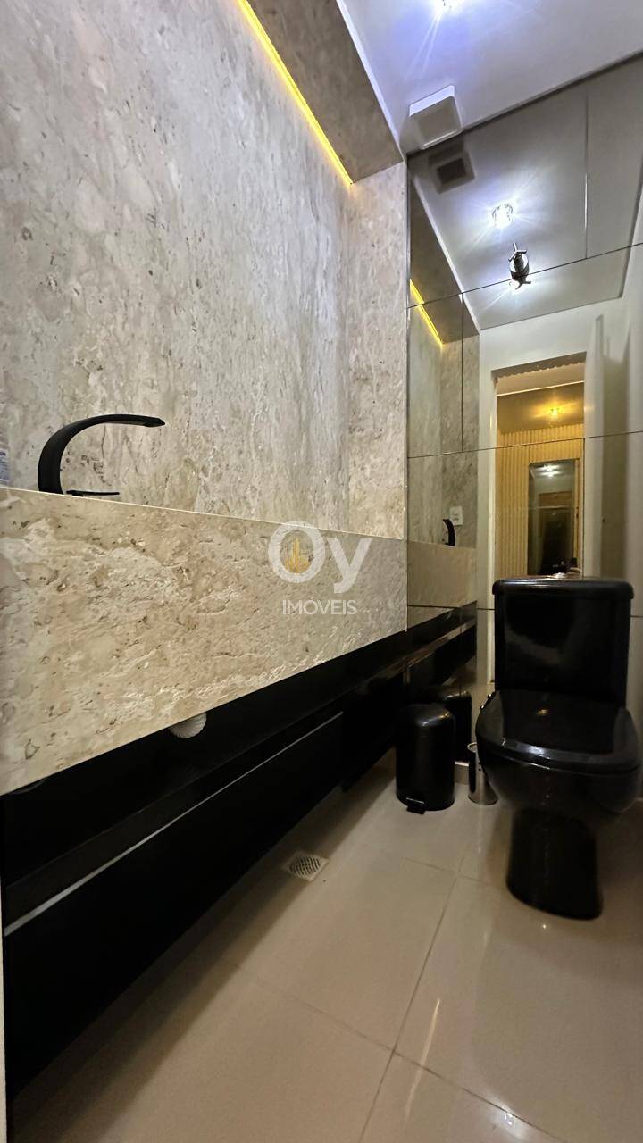 Celebrity Vila Ema | 147 m² | 3 Suítes | Mobiliado com Planejados