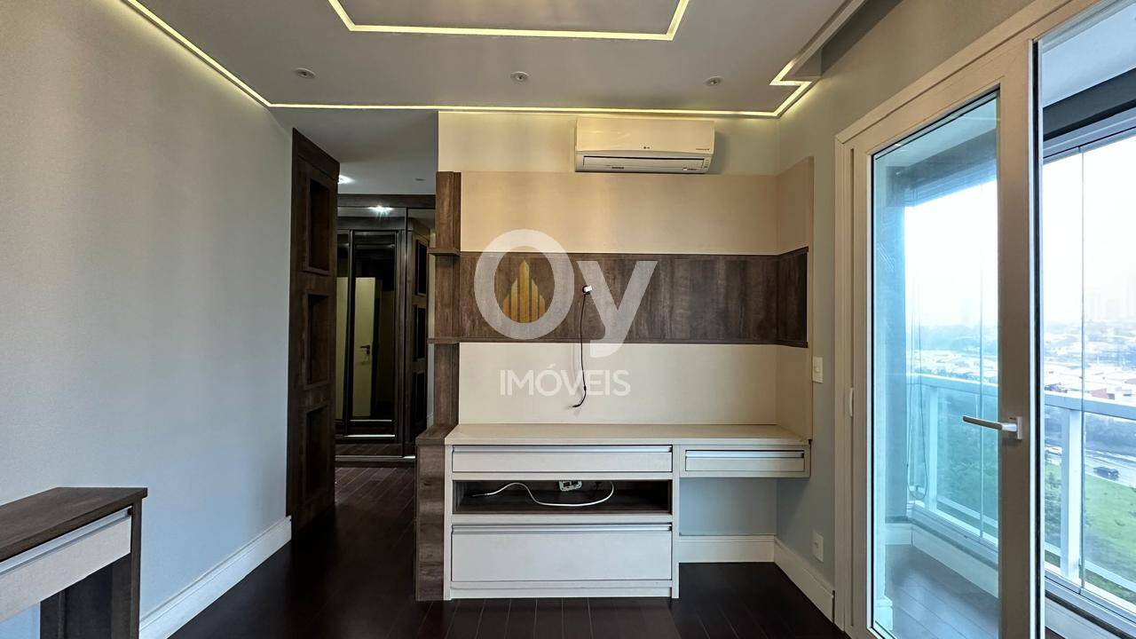 Celebrity Vila Ema | 147 m² | 3 Suítes | Mobiliado com Planejados