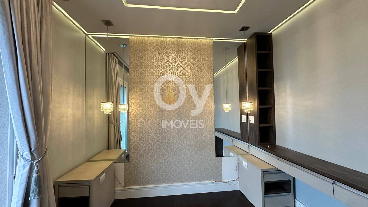 Celebrity Vila Ema | 147 m² | 3 Suítes | Mobiliado com Planejados