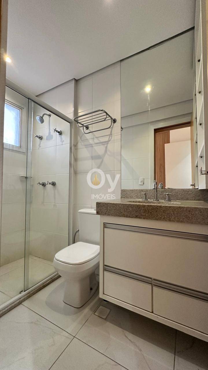 Celebrity Vila Ema | 147 m² | 3 Suítes | Mobiliado com Planejados