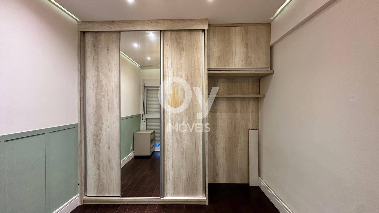 Celebrity Vila Ema | 147 m² | 3 Suítes | Mobiliado com Planejados