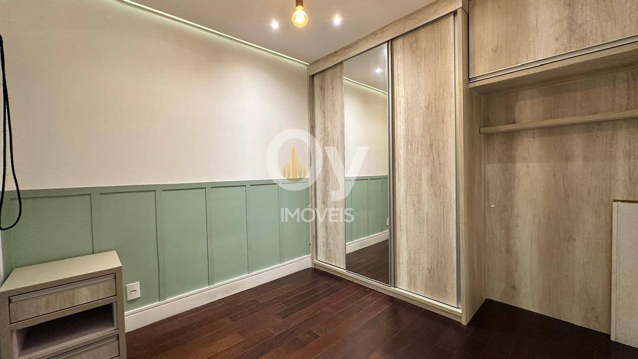 Celebrity Vila Ema | 147 m² | 3 Suítes | Mobiliado com Planejados