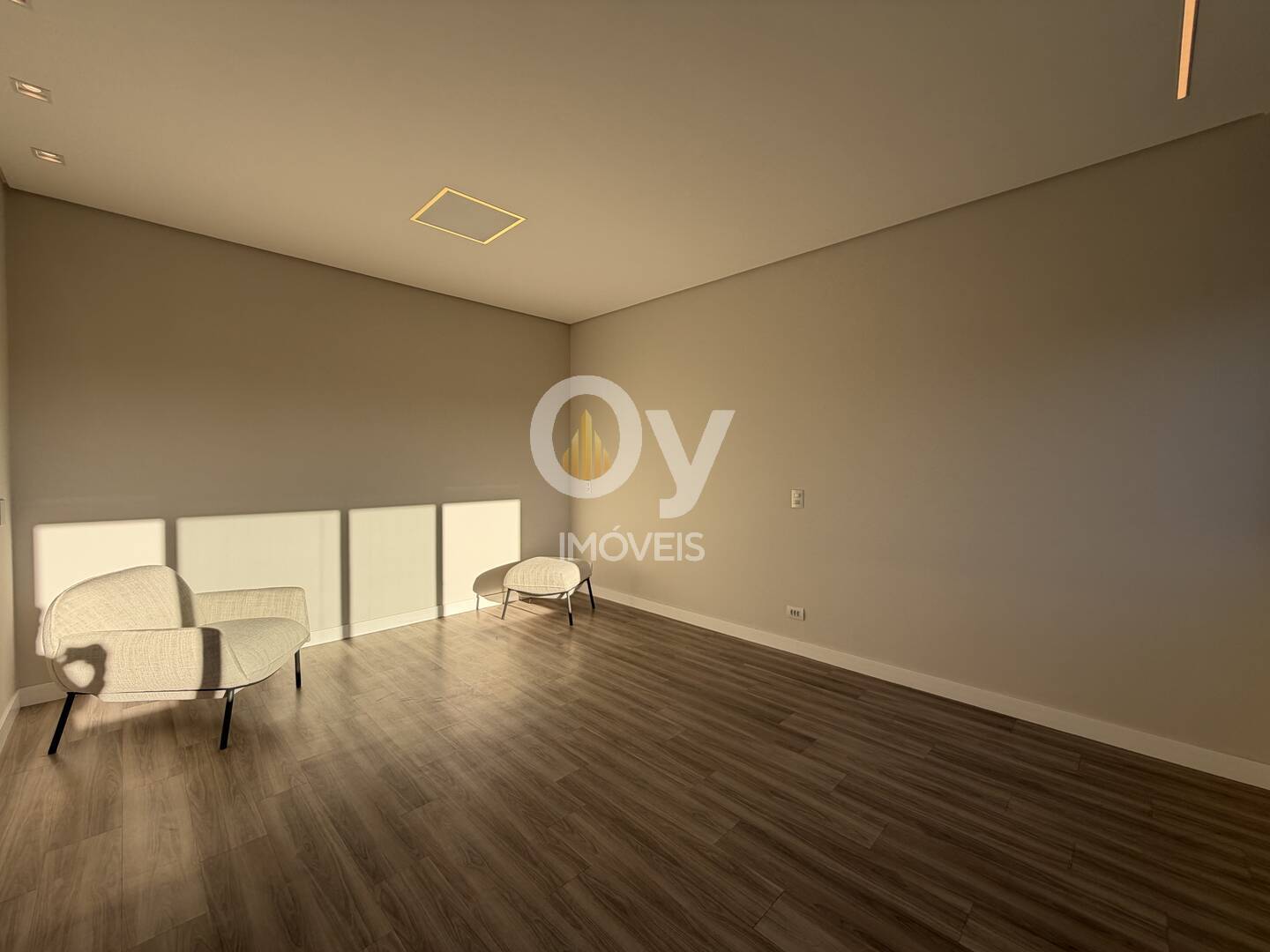 Casa à Venda Alphaville 2 SJC | 4 Suítes | Projeto Sonne Müller