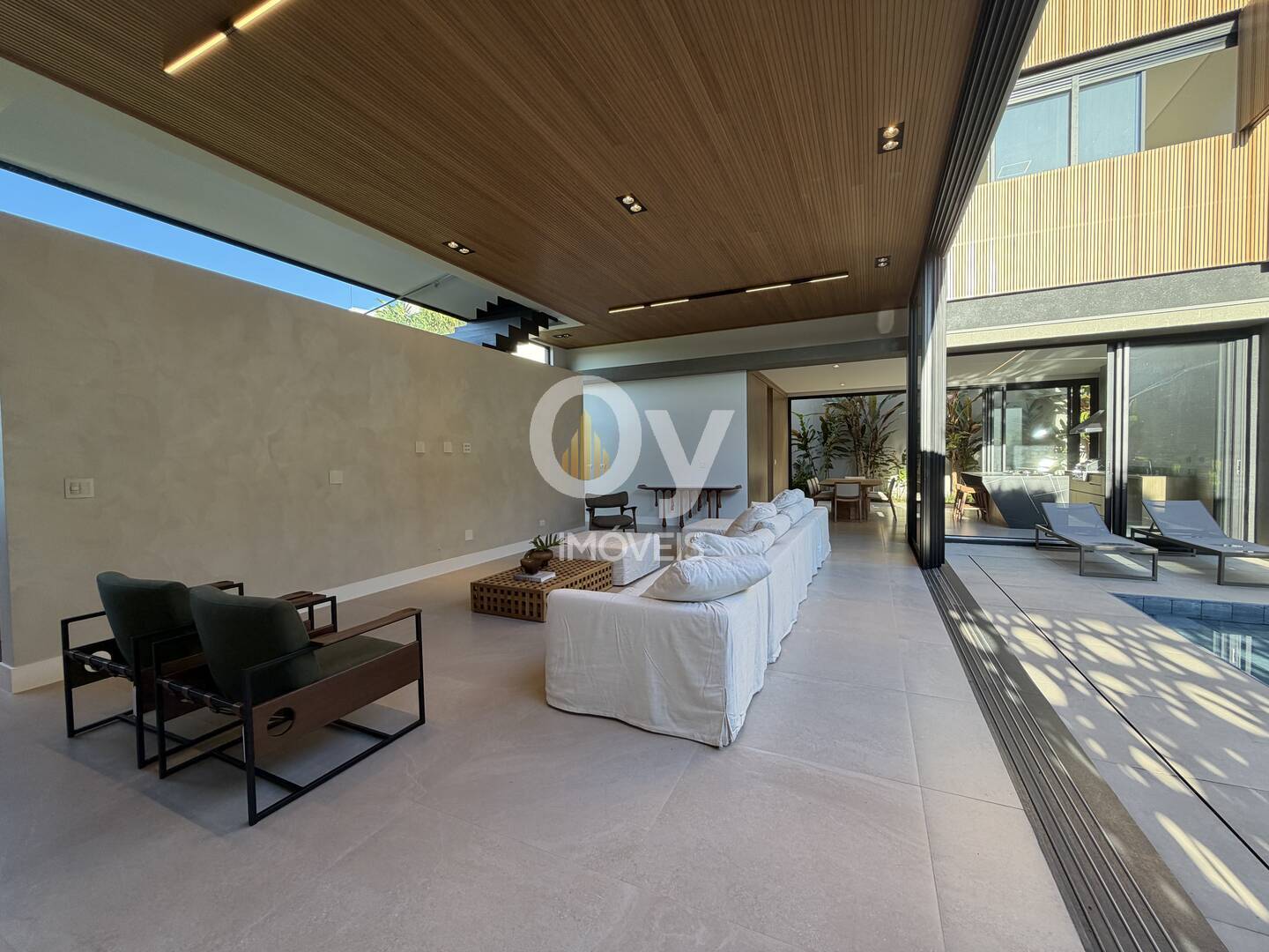 Casa à Venda Alphaville 2 SJC | 4 Suítes | Projeto Sonne Müller