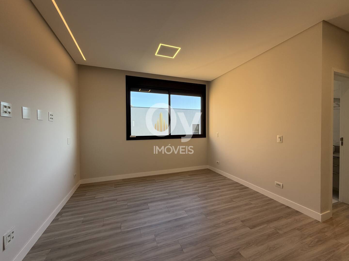 Casa à Venda Alphaville 2 SJC | 4 Suítes | Projeto Sonne Müller