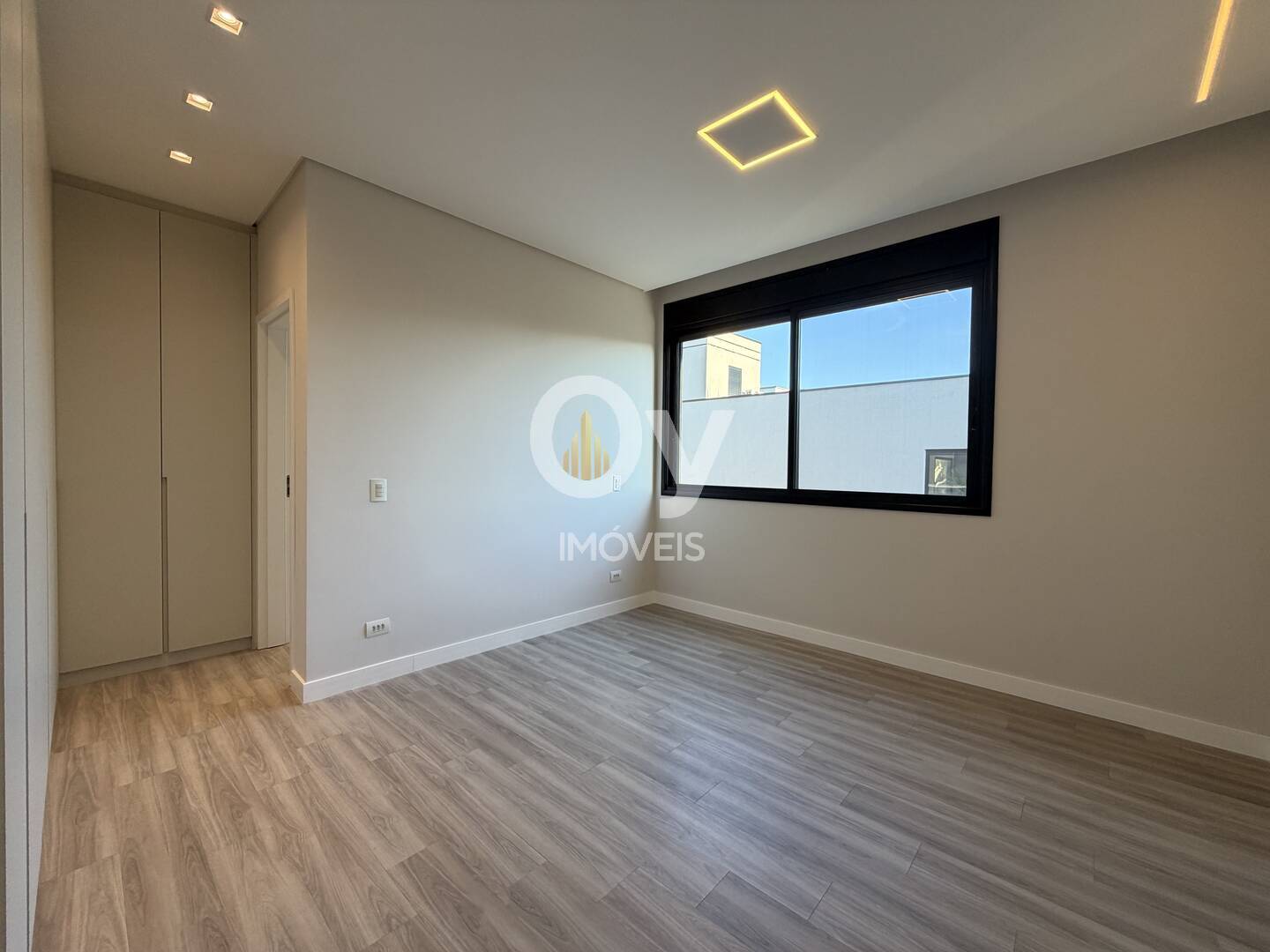 Casa à Venda Alphaville 2 SJC | 4 Suítes | Projeto Sonne Müller