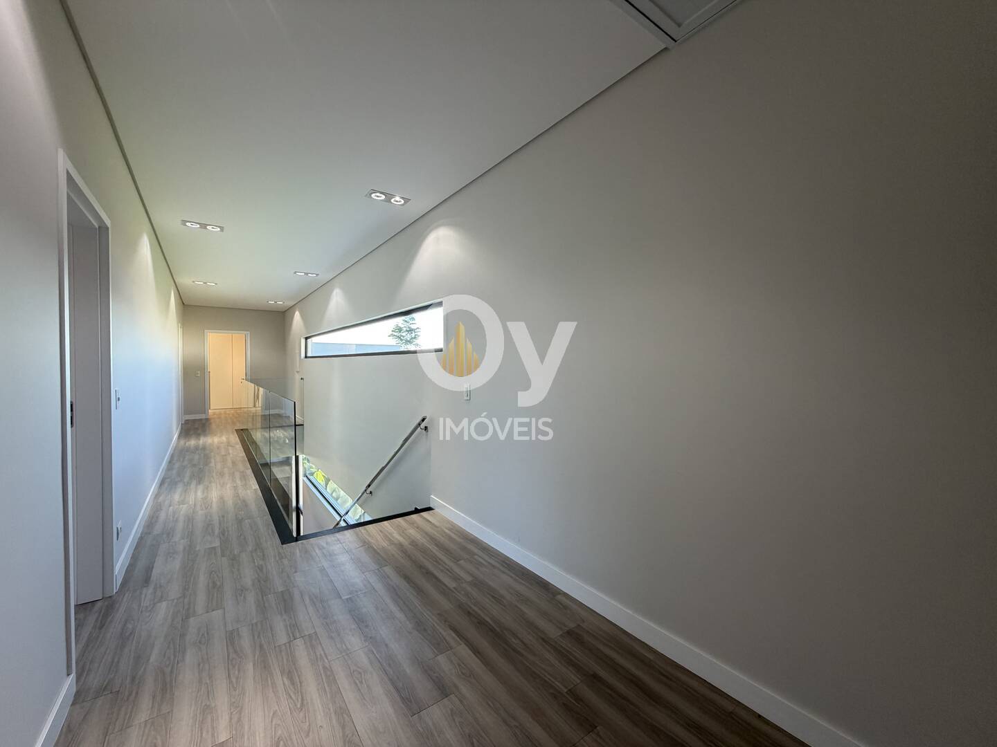 Casa à Venda Alphaville 2 SJC | 4 Suítes | Projeto Sonne Müller