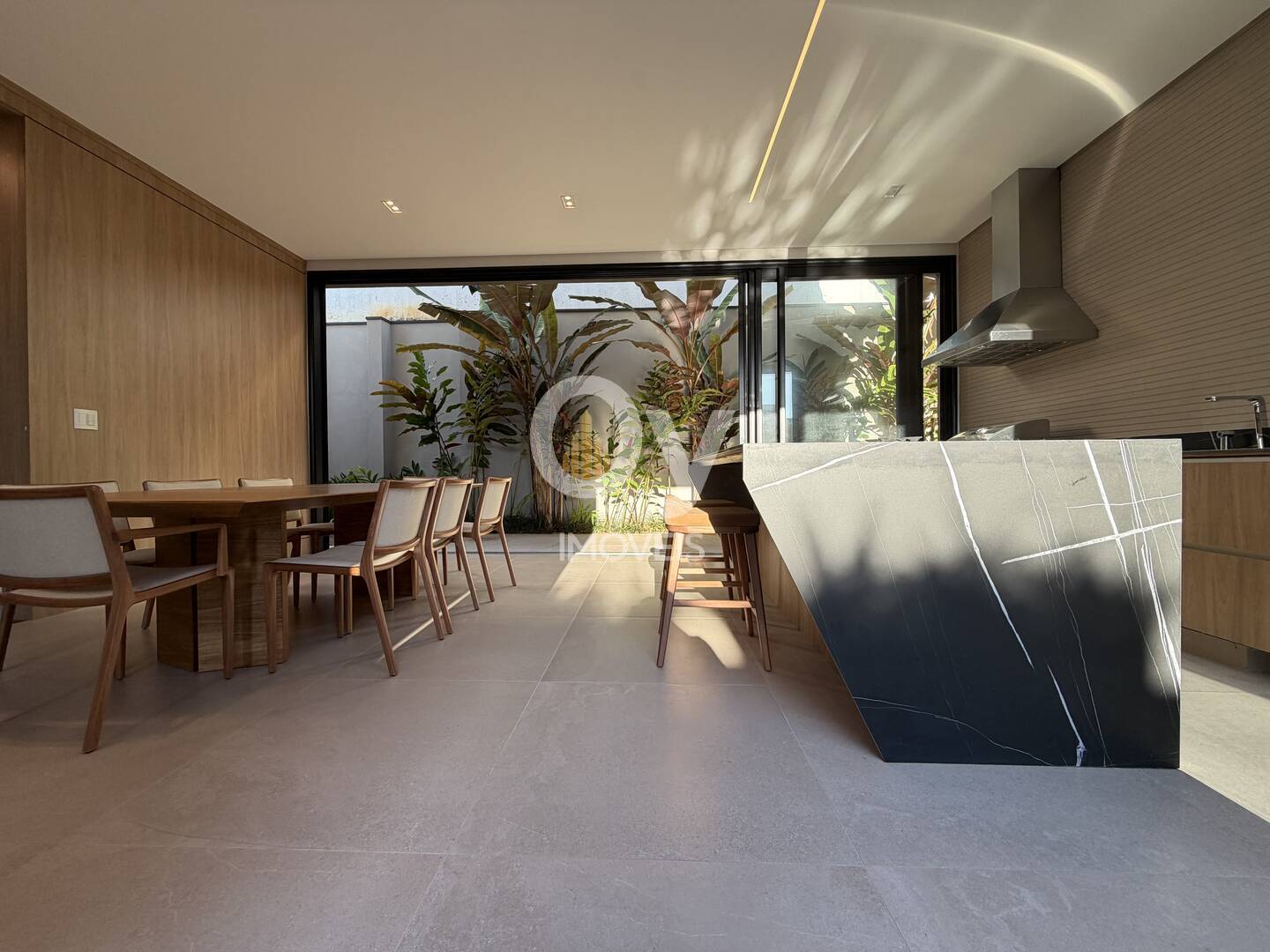 Casa à Venda Alphaville 2 SJC | 4 Suítes | Projeto Sonne Müller