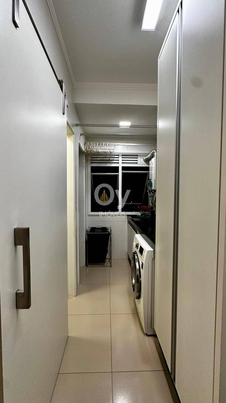 Apartamento à venda MOBILIADO no Celebrity Vila Ema | 154m²