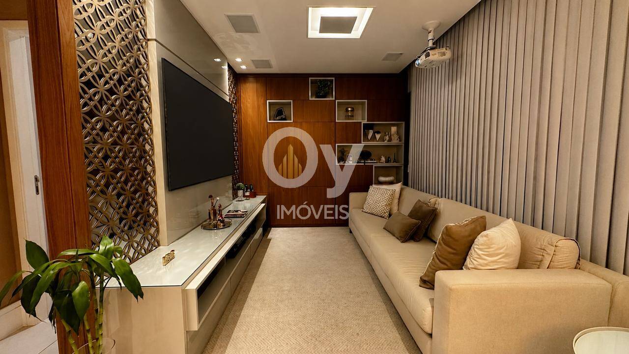 Apartamento à venda MOBILIADO no Celebrity Vila Ema | 154m²