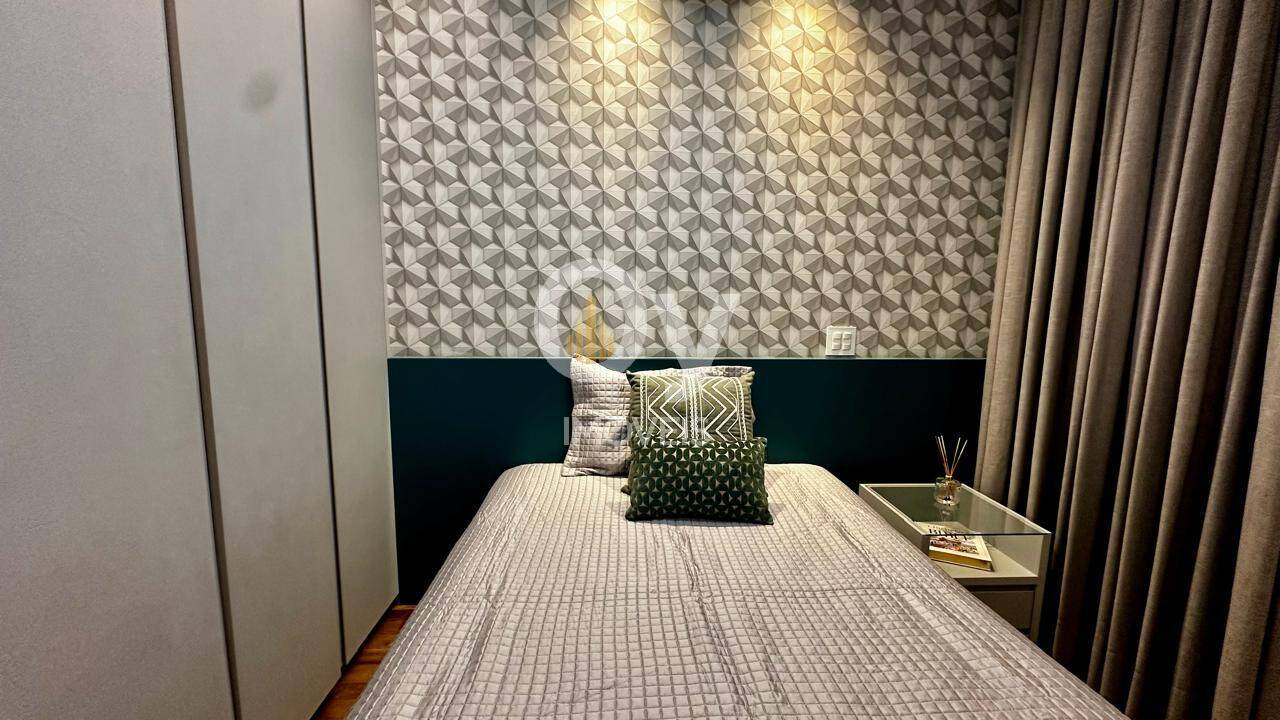 Apartamento à venda MOBILIADO no Celebrity Vila Ema | 154m²