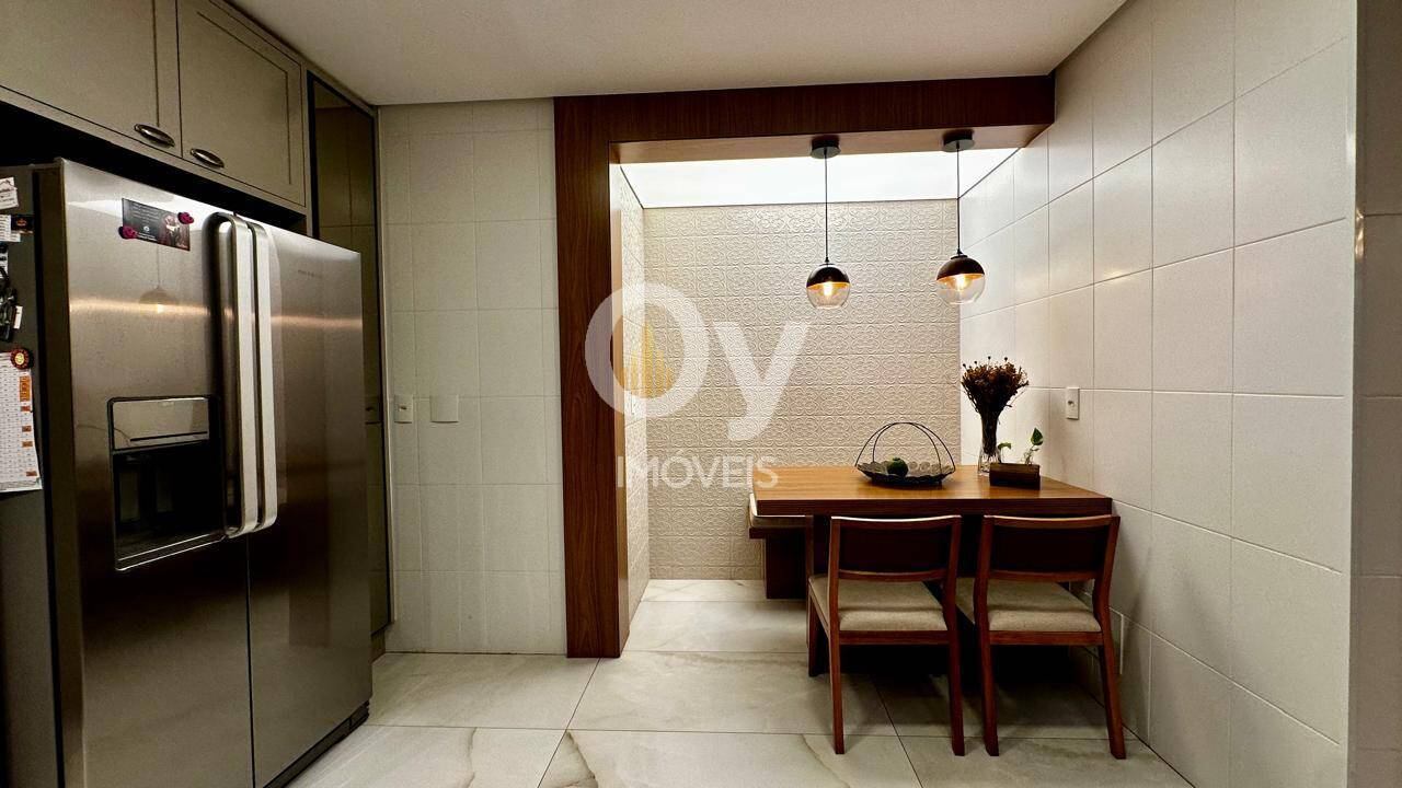 Apartamento à venda MOBILIADO no Celebrity Vila Ema | 154m²