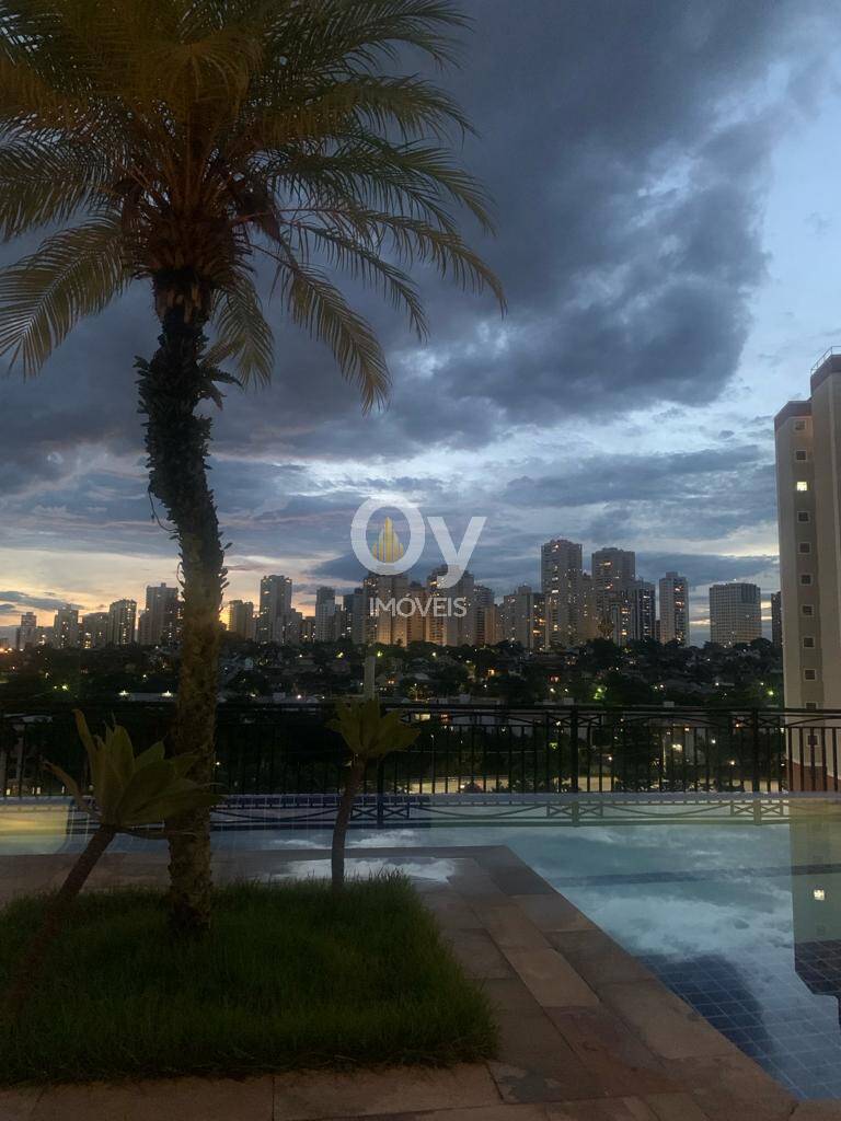 Venda de Apartamento 3 Suítes – Vila Ema – São José dos Campos