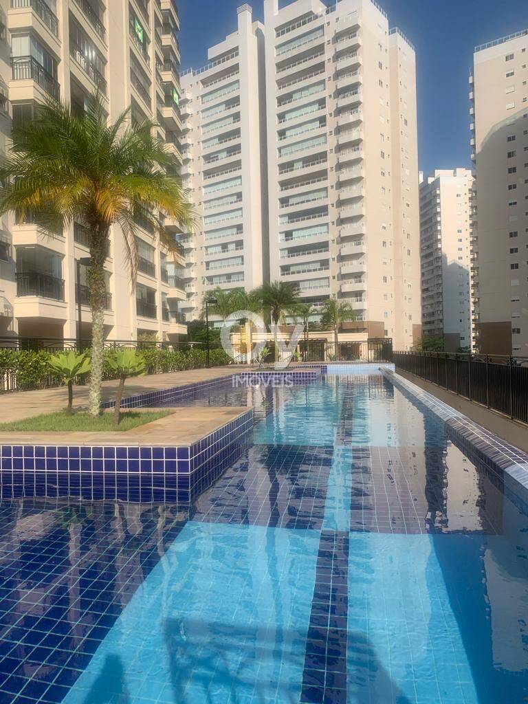 Venda de Apartamento 3 Suítes – Vila Ema – São José dos Campos