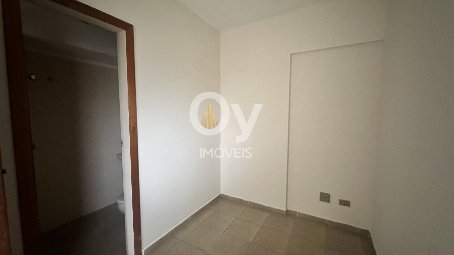 Apartamento Locação - Edifício Por do Sol