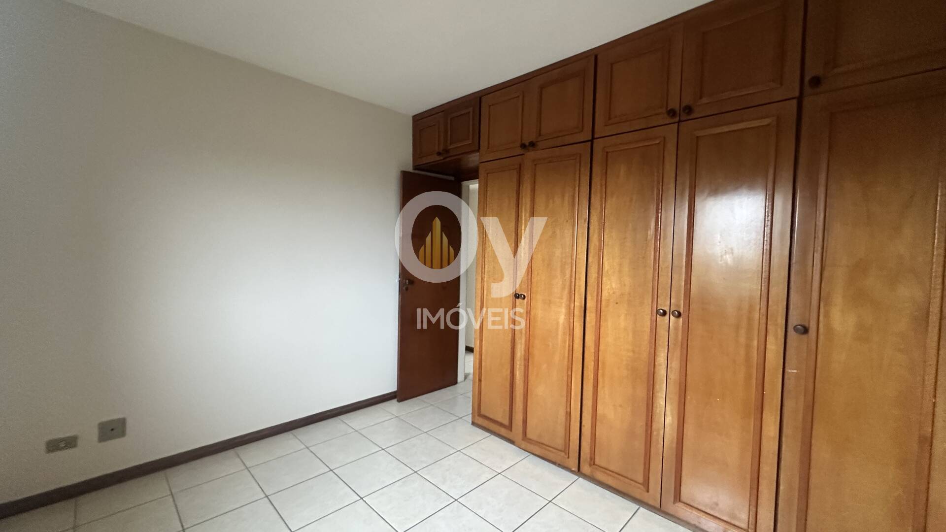 Apartamento Locação - Edifício Por do Sol