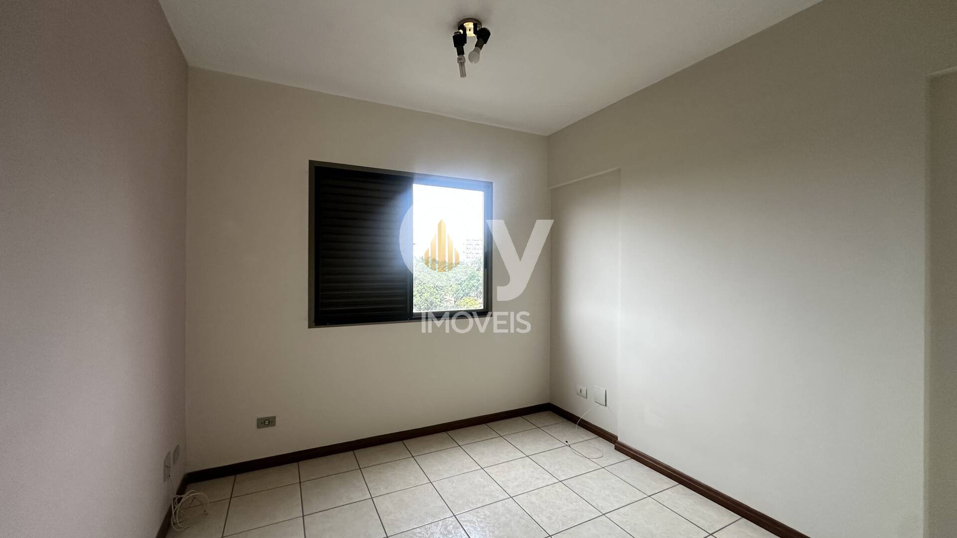 Apartamento Locação - Edifício Por do Sol