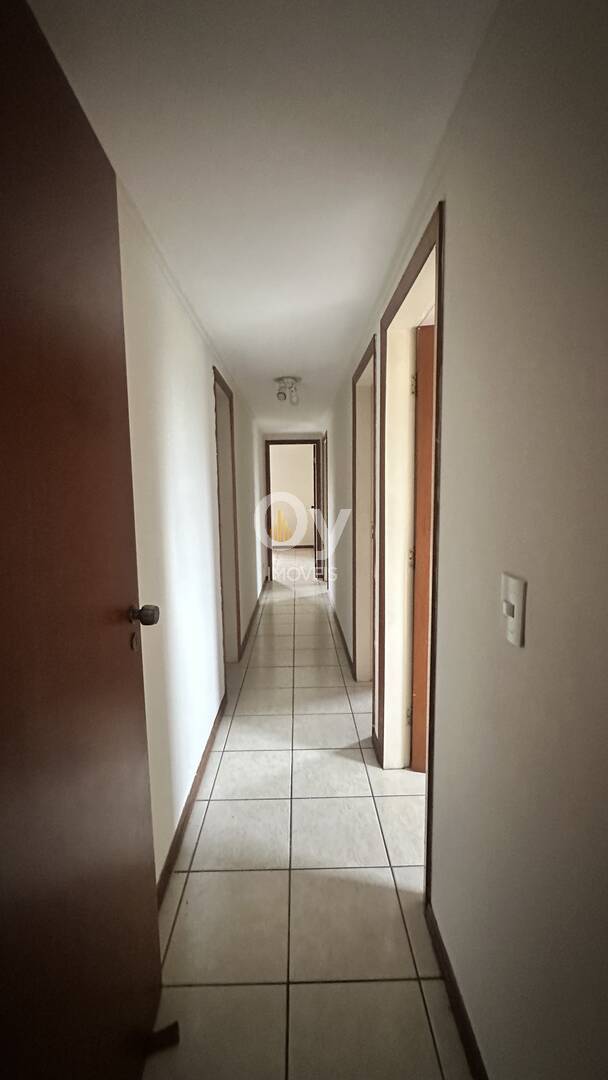 Apartamento Locação - Edifício Por do Sol