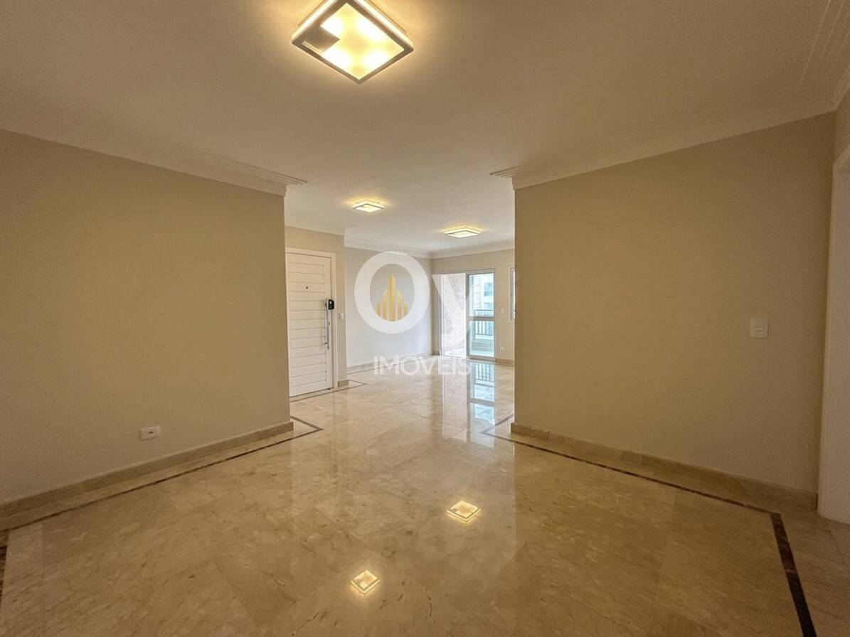 Apartamento de Luxo na Vila Ema | 184m² Pronto Para Morar de Imediato