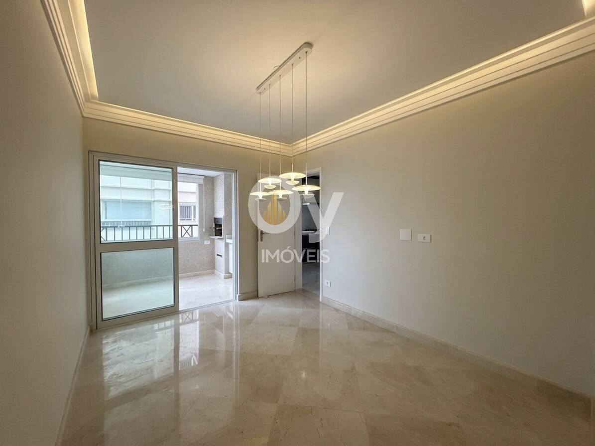 Apartamento de Luxo na Vila Ema | 184m² Pronto Para Morar de Imediato