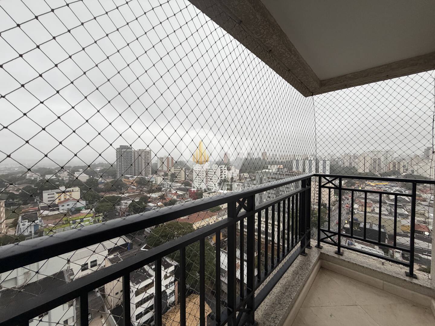 Apartamento de Luxo na Vila Ema | 184m² Pronto Para Morar de Imediato