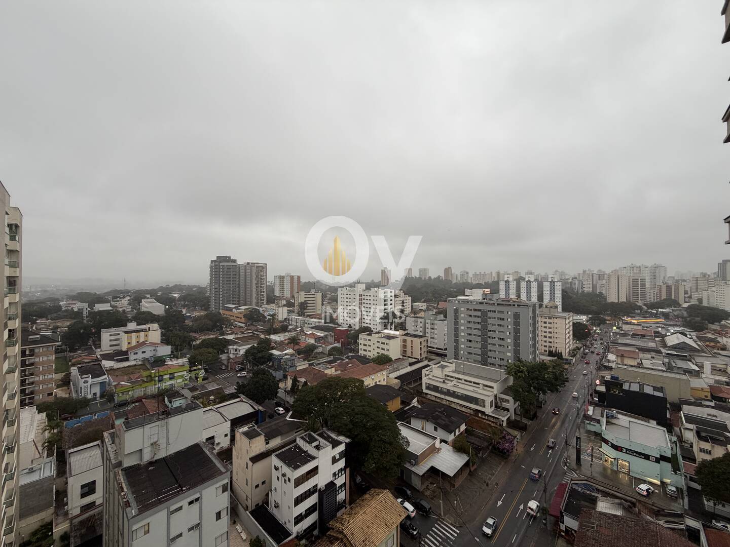 Apartamento de Luxo na Vila Ema | 184m² Pronto Para Morar de Imediato