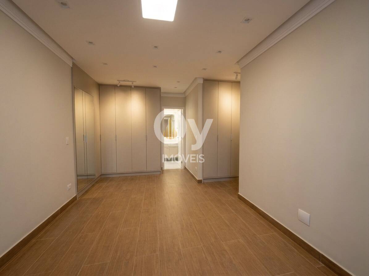 Apartamento de Luxo na Vila Ema | 184m² Pronto Para Morar de Imediato