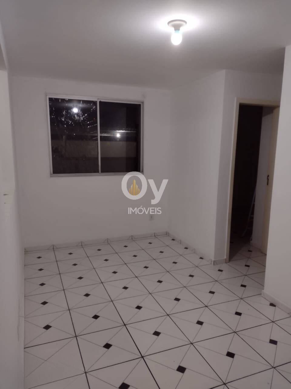 Apartamento 2 Dormitórios | Parque Industrial