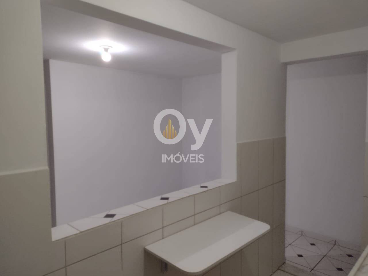 Apartamento 2 Dormitórios | Parque Industrial
