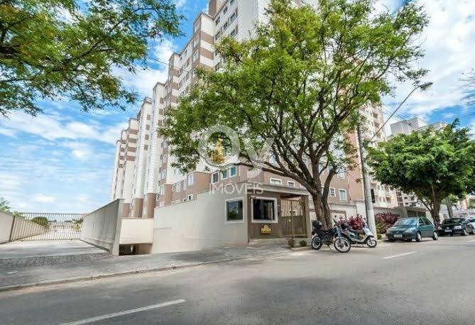 Apartamento 2 Dormitórios | Parque Industrial