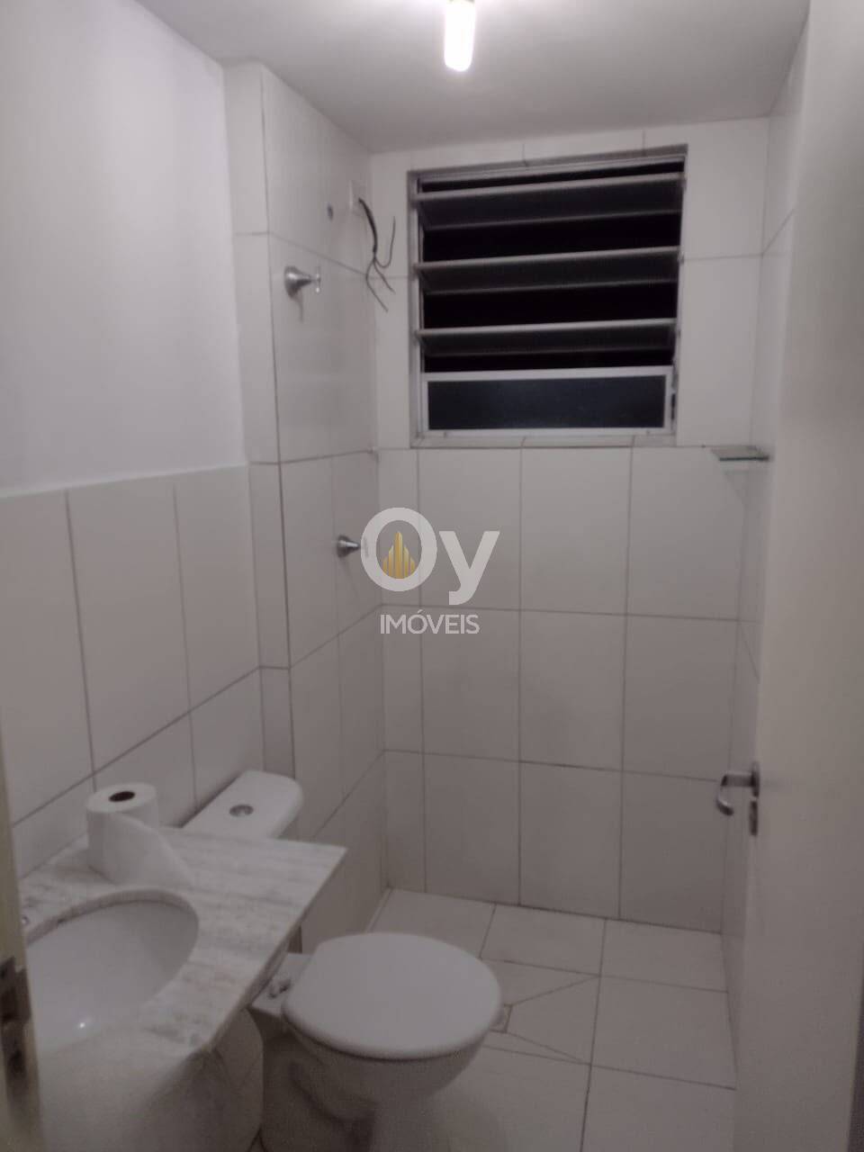 Apartamento 2 Dormitórios | Parque Industrial