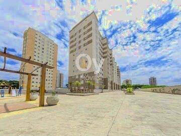 Apartamento 2 Dormitórios | Parque Industrial