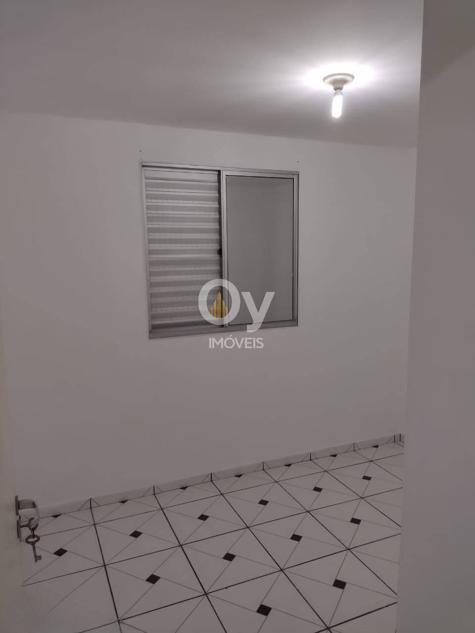 Apartamento 2 Dormitórios | Parque Industrial