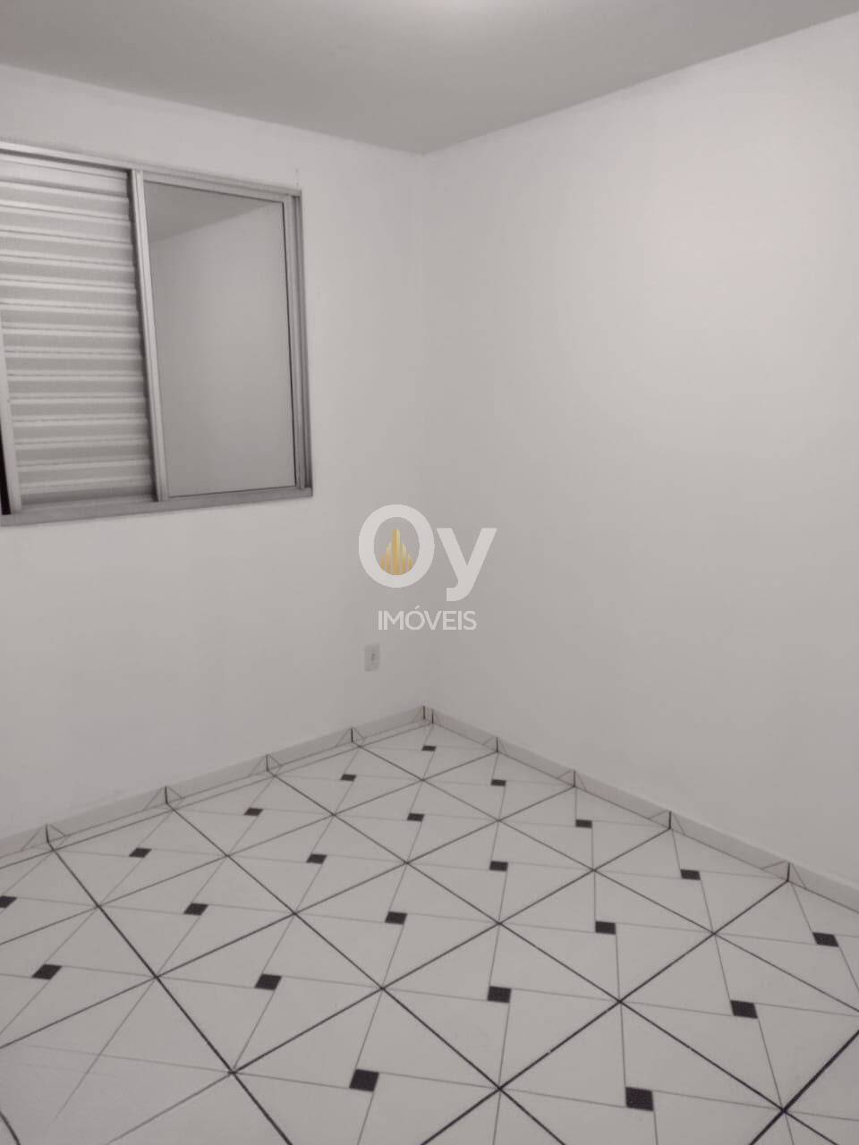 Apartamento 2 Dormitórios | Parque Industrial