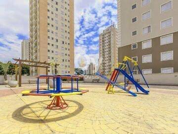 Apartamento 2 Dormitórios | Parque Industrial
