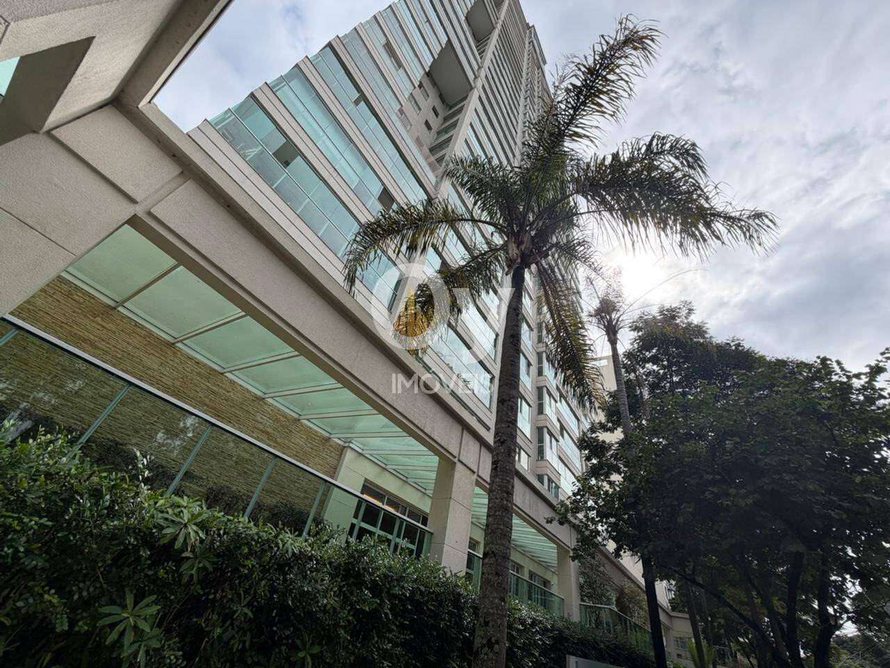 Venda OFF MARKET - Central Park | 194 m² | Vista Permanente