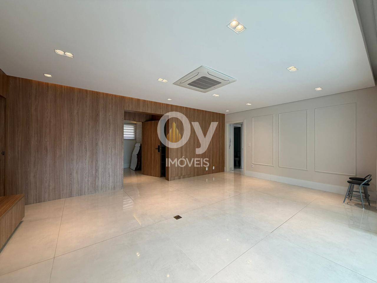 Venda Apartamento - Central Park | 194 m² | Vista Permanente
