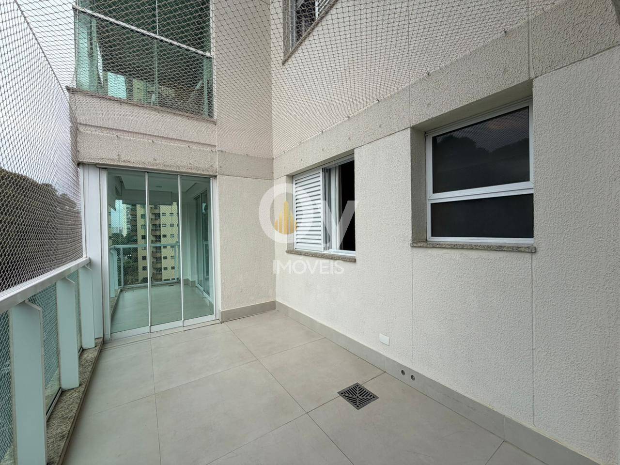 Venda Apartamento - Central Park | 194 m² | Vista Permanente