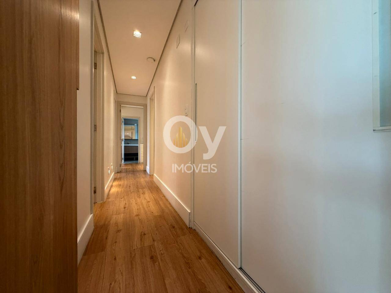 Venda Apartamento - Central Park | 194 m² | Vista Permanente